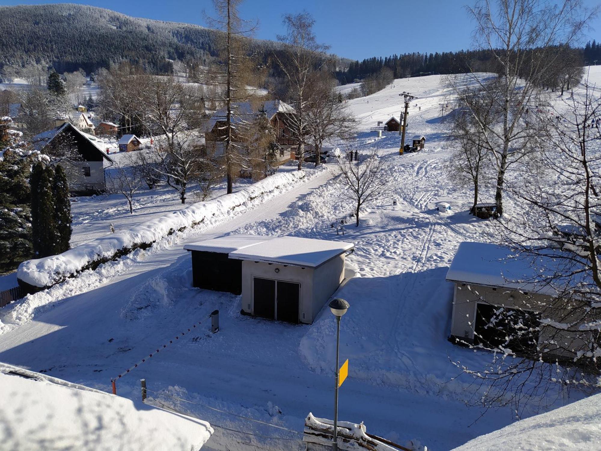 Klara * Rokytnice nad Jizerou