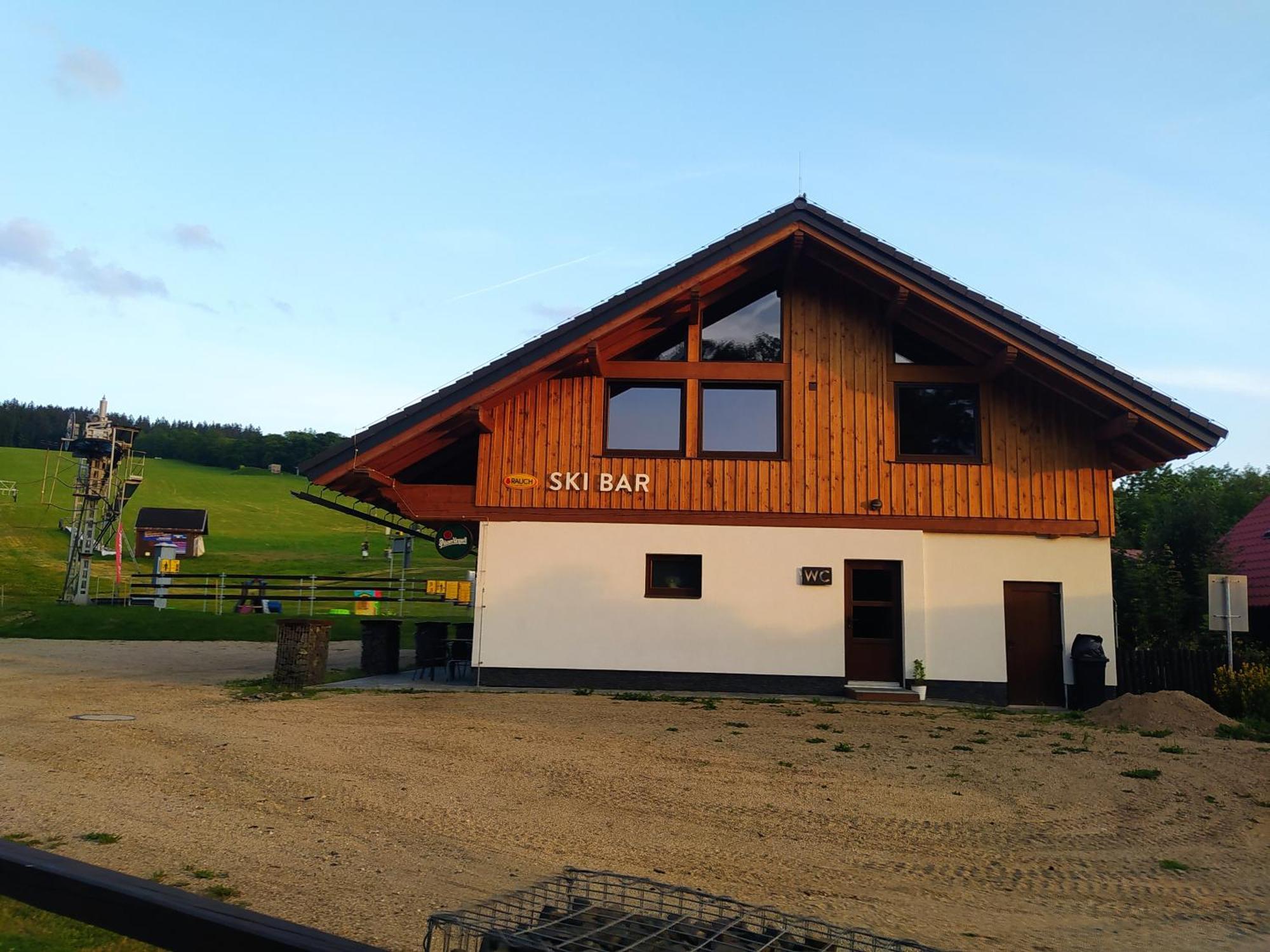 Klara * Rokytnice nad Jizerou