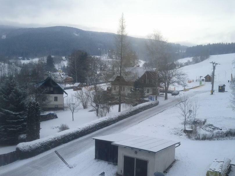 Klara Rokytnice nad Jizerou
