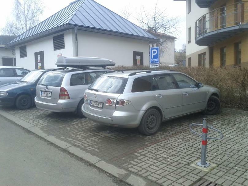 Klara * Rokytnice nad Jizerou