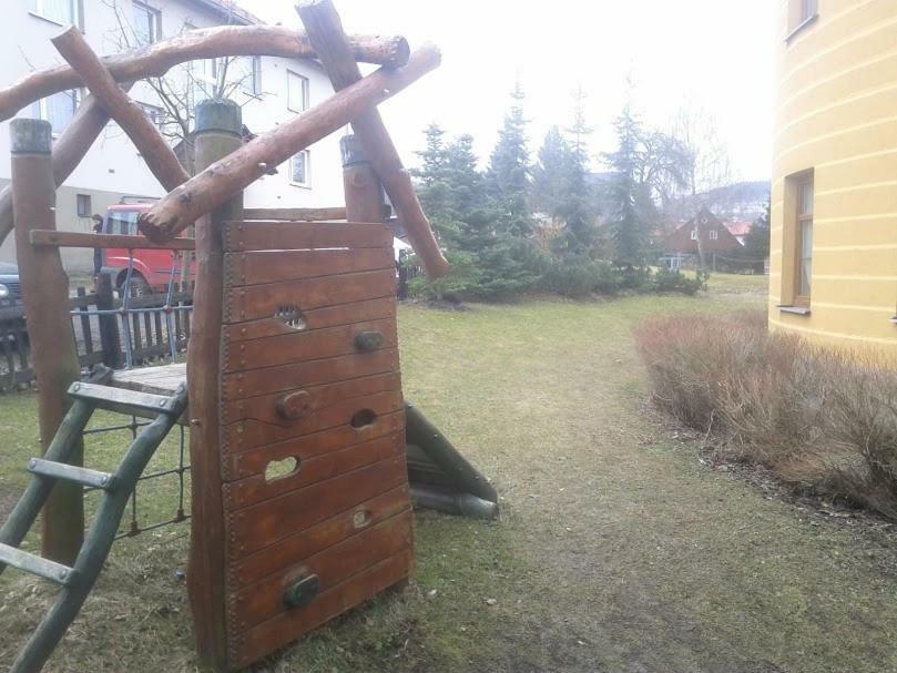 Klara Apartment