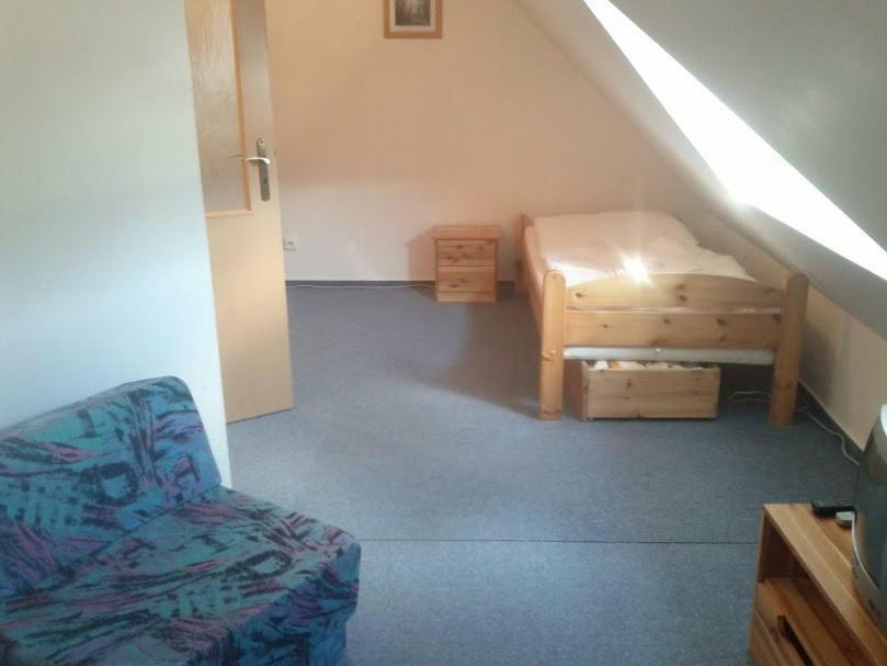 Klara Apartment *