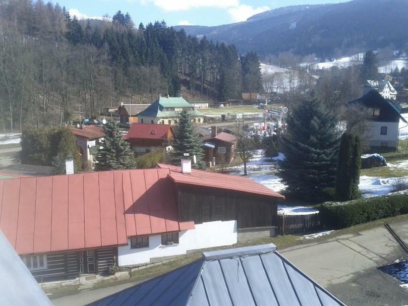 Klara Rokytnice nad Jizerou