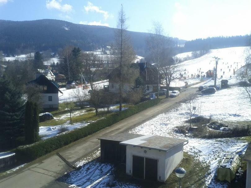 Klara Apartment Rokytnice nad Jizerou