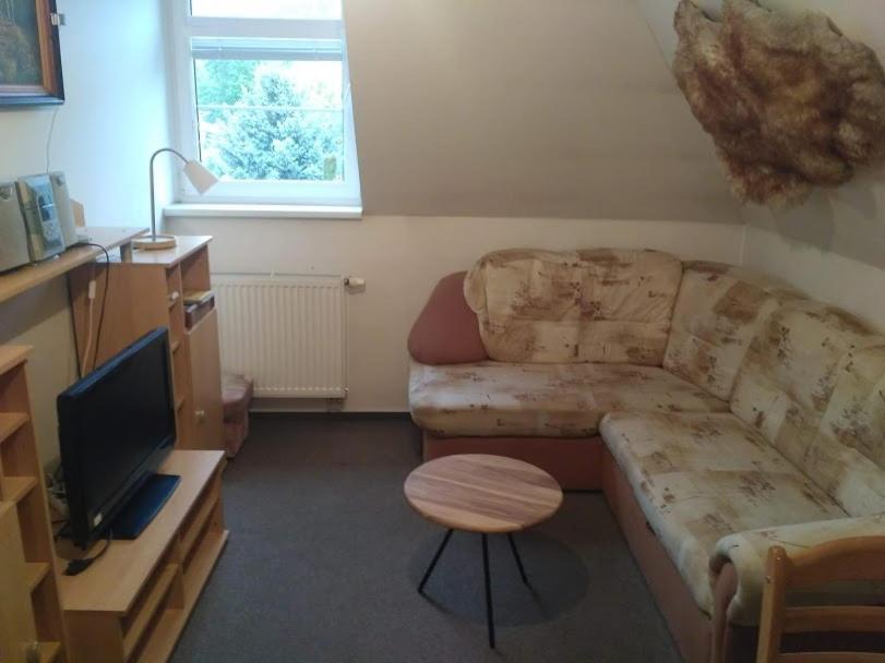 Apartment Klara *