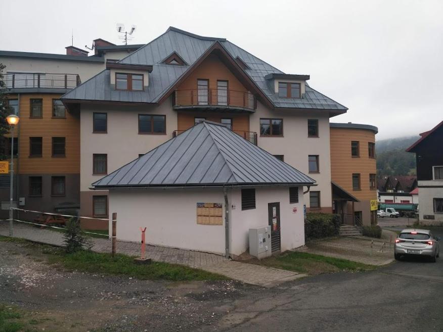 Apartment Klara
