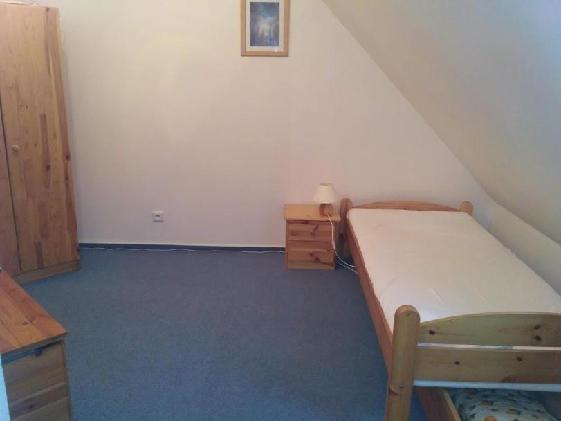 Klara Apartment *